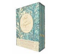 Pride and Prejudice: The Complete Novel, Featuring the Characters’ Letters and Papers, Written and Folded by Hand