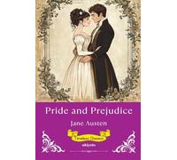 Pride and Prejudice | Timeless Classics