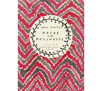 Pride and Prejudice: (Vintage Classics Austen Series)