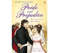 Pride and Prejudice (Young Reading Series 3): 1