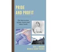 Pride and Profit: The Intersection of Jane Austen and Adam Smith