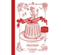 Pride and pudding - Ysewijn Regula