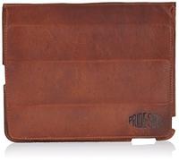 Pride And Soul 47240 - Custodia per tablet SLADE, colore: Marrone