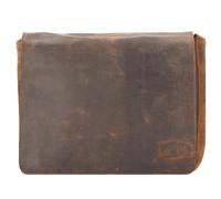 Pride and Soul Borsa a tracolla 'Ben' marrone Uomo Pride and Soul One Size marrone