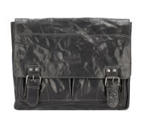 Pride and Soul Borsa a tracolla 'Pretty Fly' nero Uomo Pride and Soul One Size