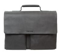 Pride and Soul Cartella District Messenger 37 cm scomparto per laptop grau (47260)