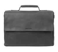 Pride and Soul Borsa portadocumenti 'Percent' grigio Uomo Pride and Soul One Size