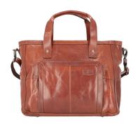 Pride and Soul Borsa weekend caramello Donna Pride and Soul One Size