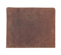 Pride and Soul Borsa portadocumenti 'Nova' marrone, Taglia One Size