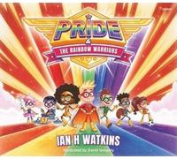 Pride and the Rainbow Warriors