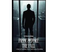 Pride Before the Fall: A Story of Ambition, Power, and Losing Everything