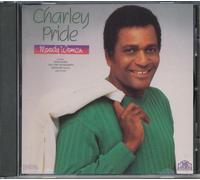 Pride,Charles - Moody Woman