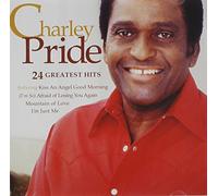 Pride, Charley - 24 Greatest Hits