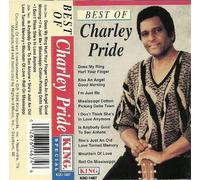 Pride, Charley - Best of