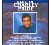 Pride, Charley - Best Of Charley Pride