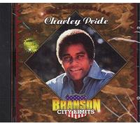 Pride, Charley - Branson City Limits