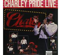 Pride, Charley - Charley Pride Live