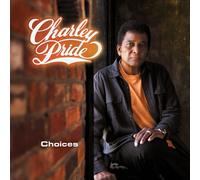 Pride, Charley - Choices
