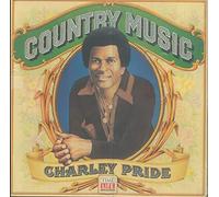 Pride Charley - Country Music