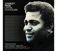 Pride, Charley - Crystal Chandeliers