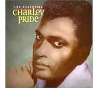 Pride, Charley - Essential