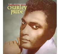 Pride, Charley - Essential