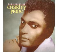 Pride, Charley - Essential