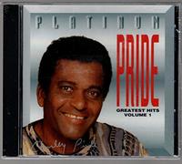 Pride, Charley - Greatest Hits 1