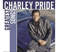 Pride, Charley - Greatest Songs