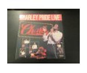 Pride, Charley - Live
