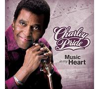 Pride, Charley - Music In My Heart