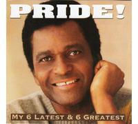 Pride, Charley - My 6 Latest & 6 Greatest