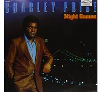 Pride, Charley - Night Games