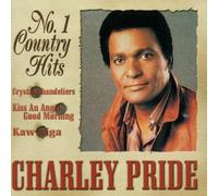 Pride,Charley - No.1 Country Hits