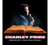 Pride, Charley - Pride & Joy: Gospel Music Collection