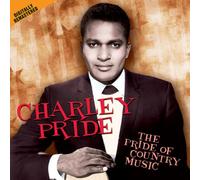 Pride, Charley - Pride Of Country Music