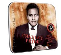 Pride Charley - Pride Of Country Music