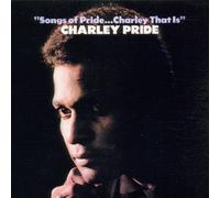 Pride,Charley - Songs of Pride: Charley That