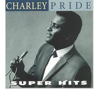 Pride,Charley - Super Hits