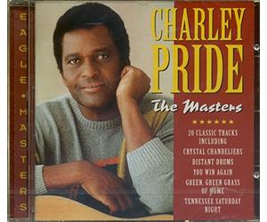 Pride,Charley - The Masters