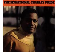 Pride,Charley - The Sensational Charley Pride