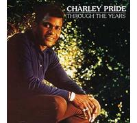 Pride, Charley - Through The Years