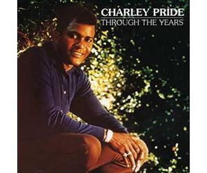 Pride, Charley - Through The Years