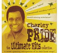 Pride, Charley - Ultimatehits Collection (2 CD)
