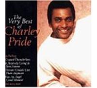 Pride Charley - Very Best of