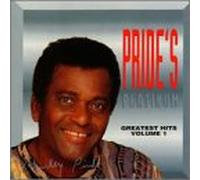 Vol. 1-Prides Platinum-Greates