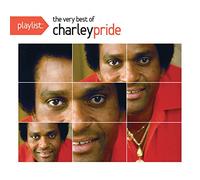 Pride, Charlie - Playlist: Very Best Of Charlie Pride
