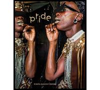 Pride. Ediz. italiana e inglese