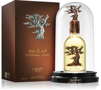 Lattafa Eternal Oud Pride Eau de Parfum unisex 100 ml