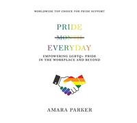 Pride Everyday (Tascabile)